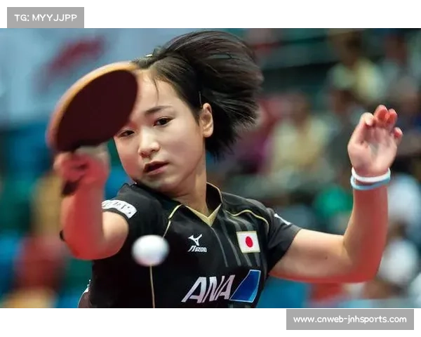 日本女乒黄金时代落幕:伊藤美诚暂别国际赛场 日本女乒黄金时代落幕:伊藤美诚暂别国际赛场