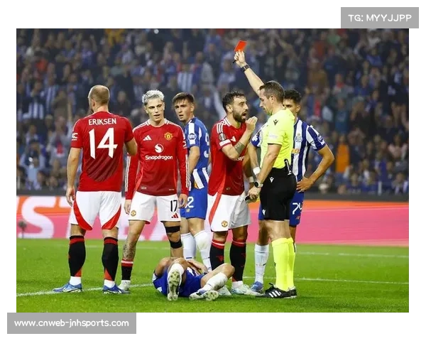 红魔2-1力克红军 马奎尔头球定胜局加克波破门难阻败局 红魔2-1力克红军 马奎尔头球定胜局加克波破门难阻败局