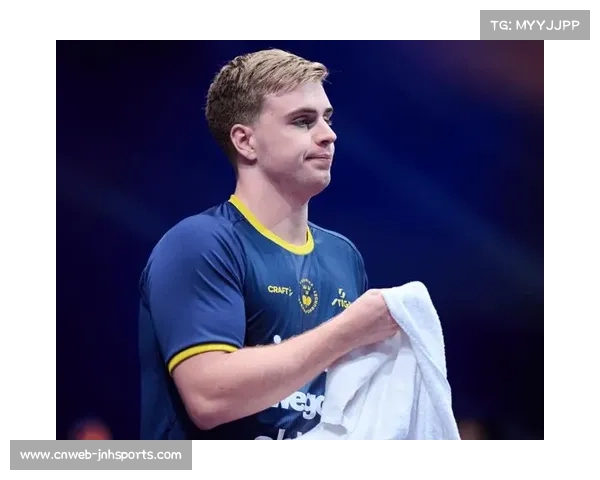 莫雷加德爆冷出局,瑞典德比暴露状态起伏 莫雷加德爆冷出局,瑞典德比暴露状态起伏