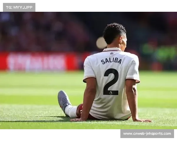 阿森纳前锋萨卡因伤缺阵，影响球队进攻选择