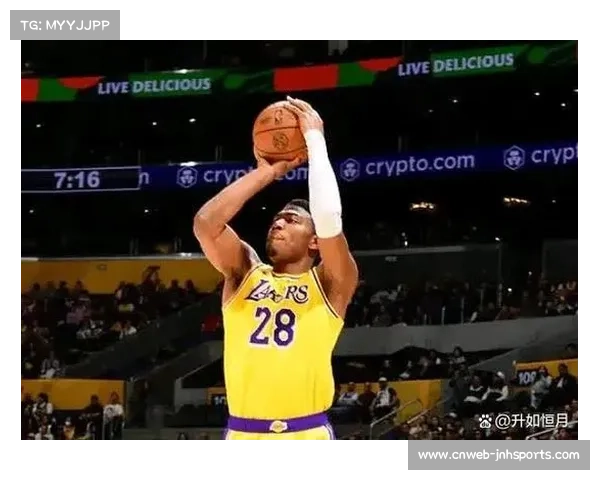 湖人赛季表现起伏，关键时刻得分能力成双刃剑