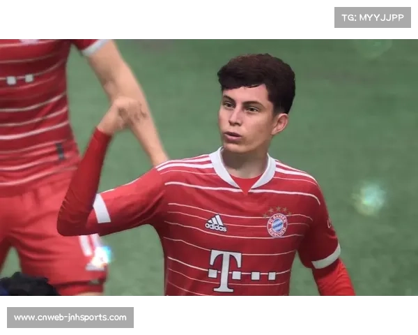 拜仁友谊赛5-0横扫萨尔茨堡，卡尔梅开二度